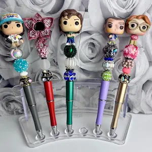Strange Kids Beaded Pens