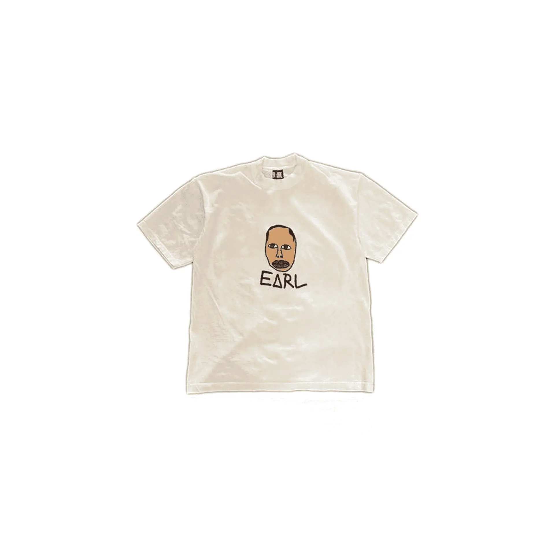 Earl Sweatshirt 'Earl' Inspired Graphic Tee, Shirt For Man, Unisex T-shirt Perfect For Men, For Women, Cotton Tee