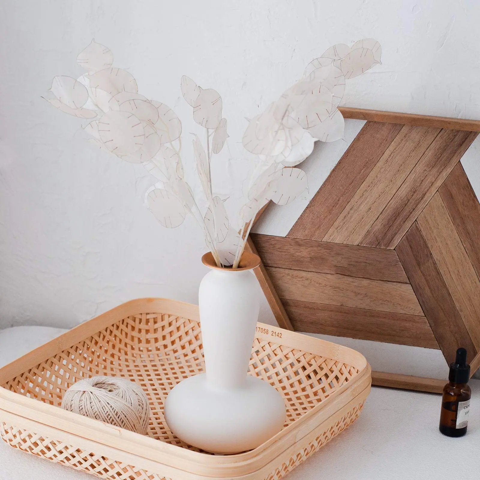 Nordic Style Vase