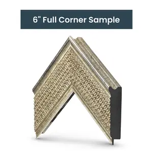 SAMPLE - Gatsby Silver