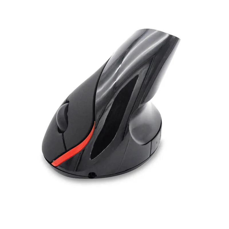Rechargeable Vertical Wireless Mouse Mechanical Computer Laptop Gaming Office Infinite Bluetooth Mouse