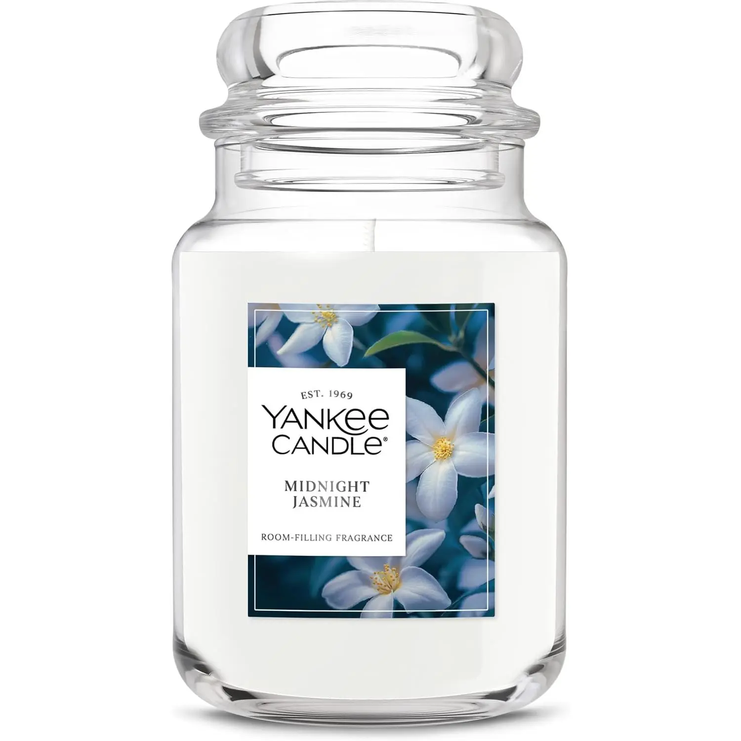 Midnight Jasmine