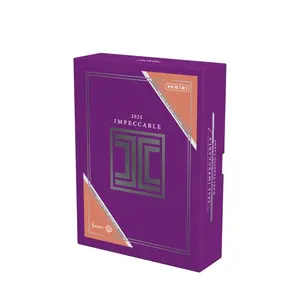 Panini WNBA Impeccable Hobby Box 2025