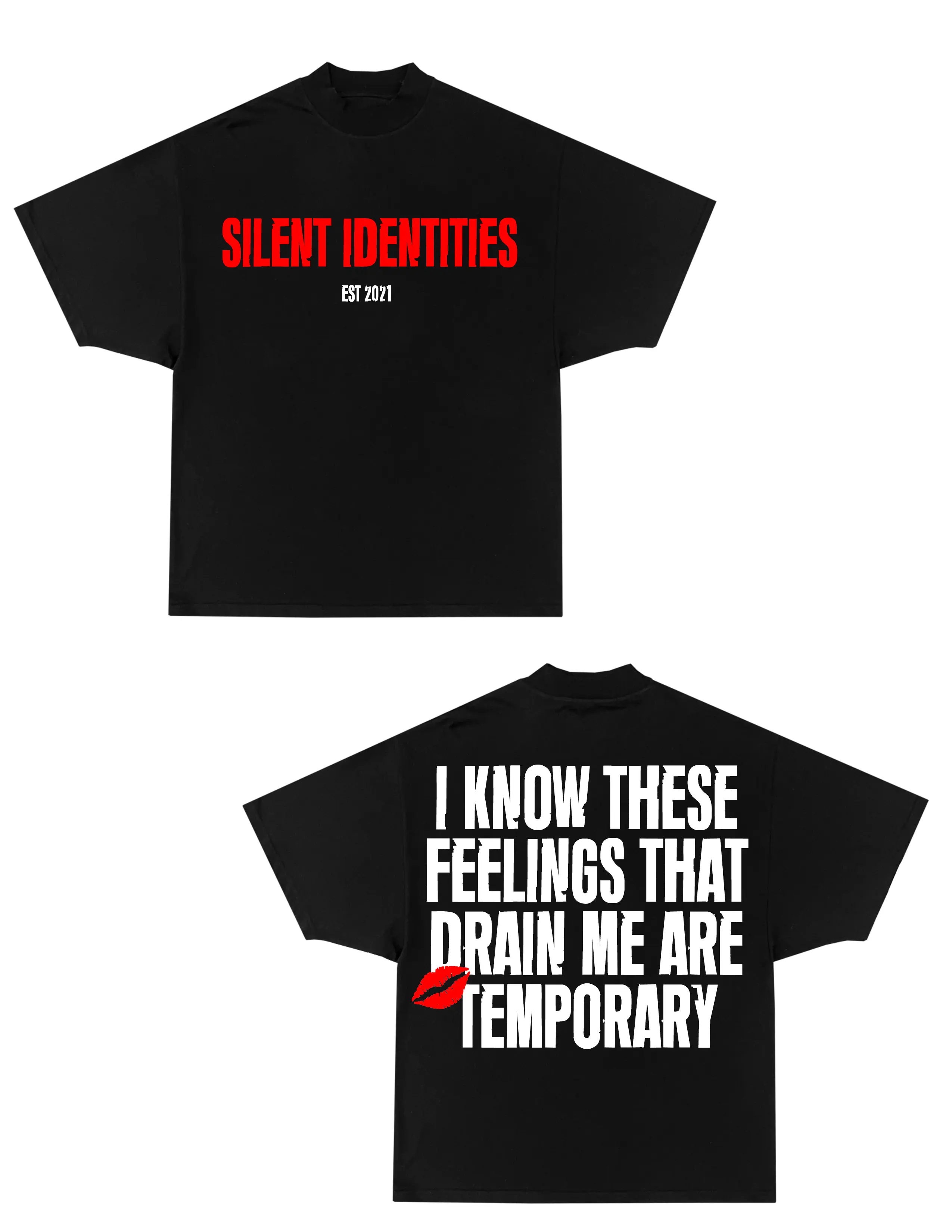 silence shirt brand - TikTok Shop