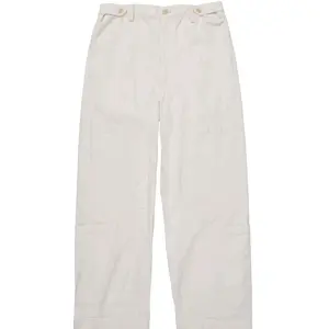 wayne cream pant