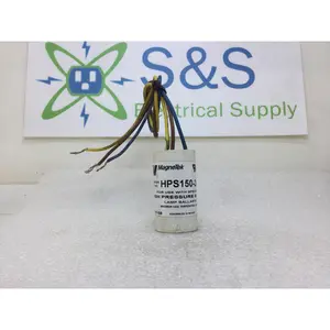 MagneTek HPS150-3A High Pressure Sodium Lamp Ballast/Starter