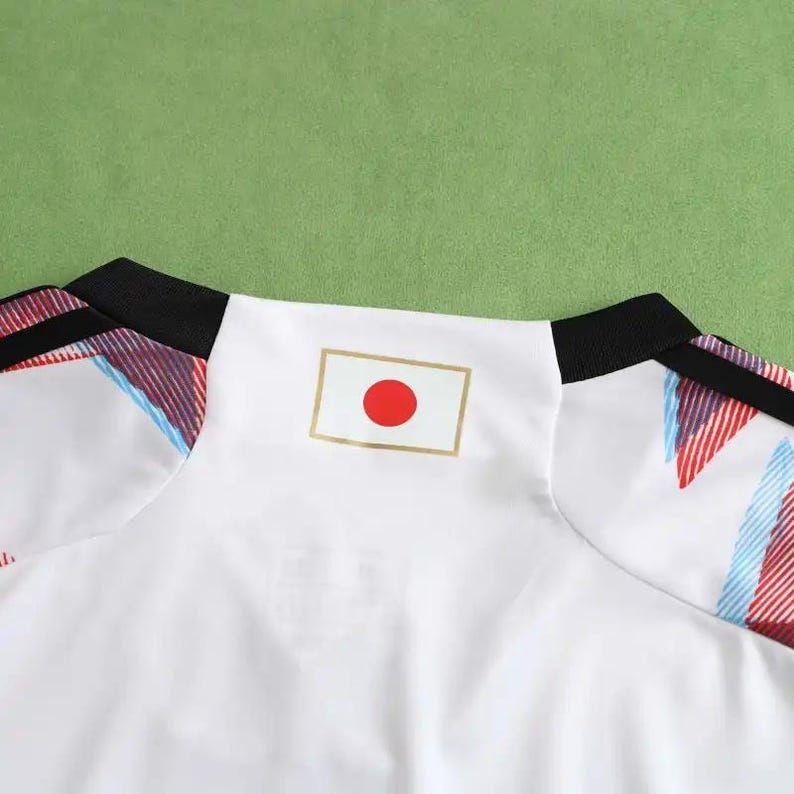 Japan Supra Car Soccer Jersey: Custom Name & Number jersey soccer