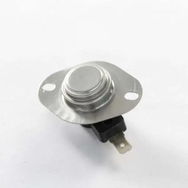 LG 6931EL3001D Dryer Operating Thermostat - Top-Quality Construction, Total Compatibility for DLEC733W Dryers, Temperature Control, Enhances and Maintains Appliances