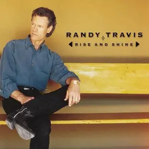 Randy Travis - Rise and Shine  [COMPACT DISC - CD]