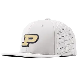 Purdue University "Purdue Block" Flat Elite XGen™