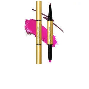 PAT McGRATH LABS Lip Fetish Sculpt & Shade Contour Duo in Midnight Magenta