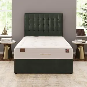 Millbrook Hampshire: Stunning Eco-Friendly Comfort Awaits