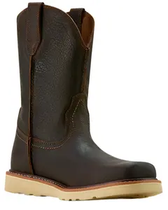 Ariat Men's Men'S Rambler Recon Western Boot Broad Square Toe - 10061200
