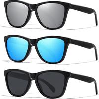 Black Silver+black Blue+black Grey