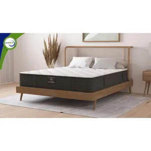 Atlas - 8" Inner-Spring Mattress
