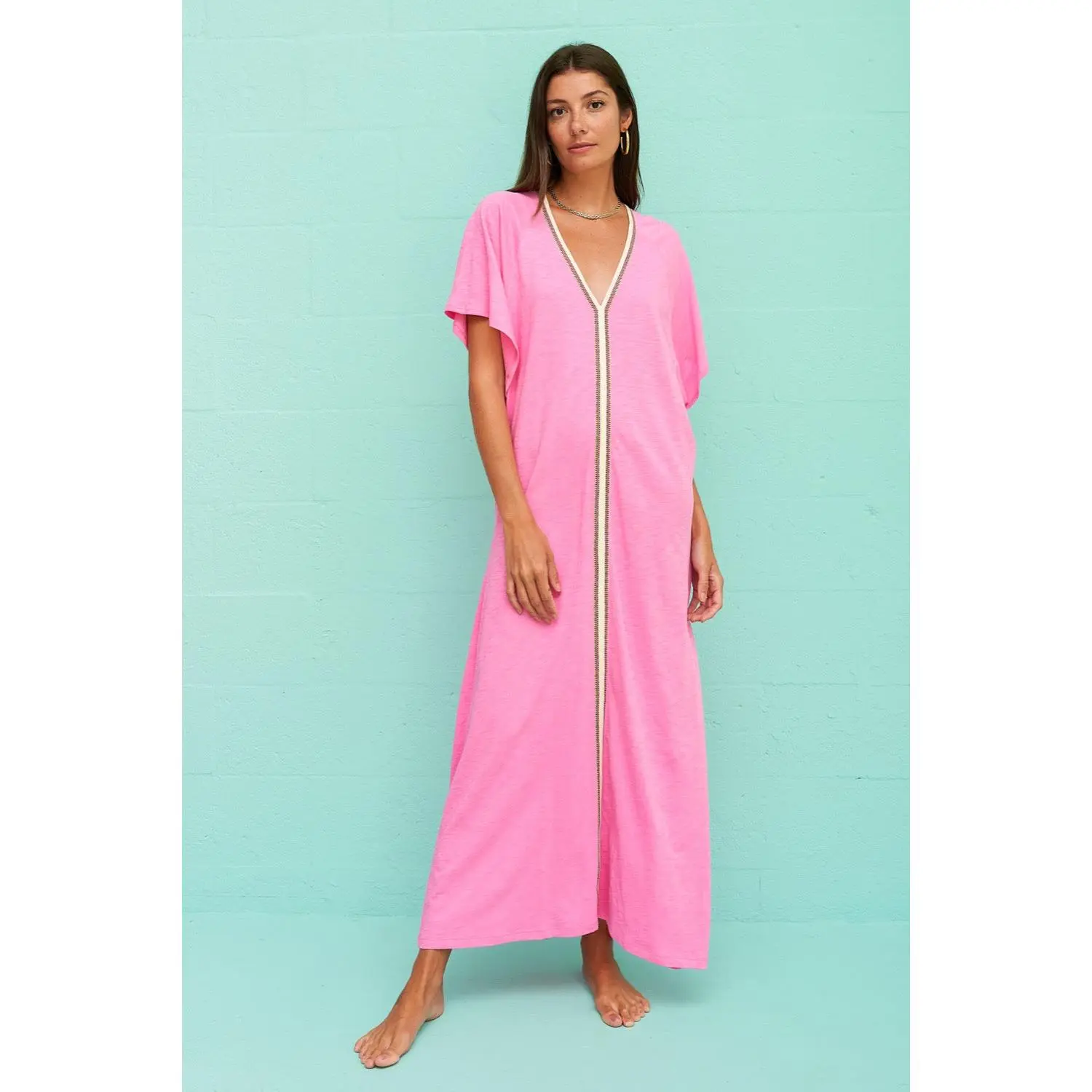 Pima Abaya
