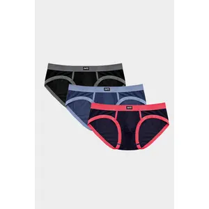 3 Pack AERO Briefs
