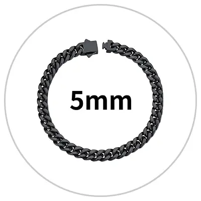5mm-Black