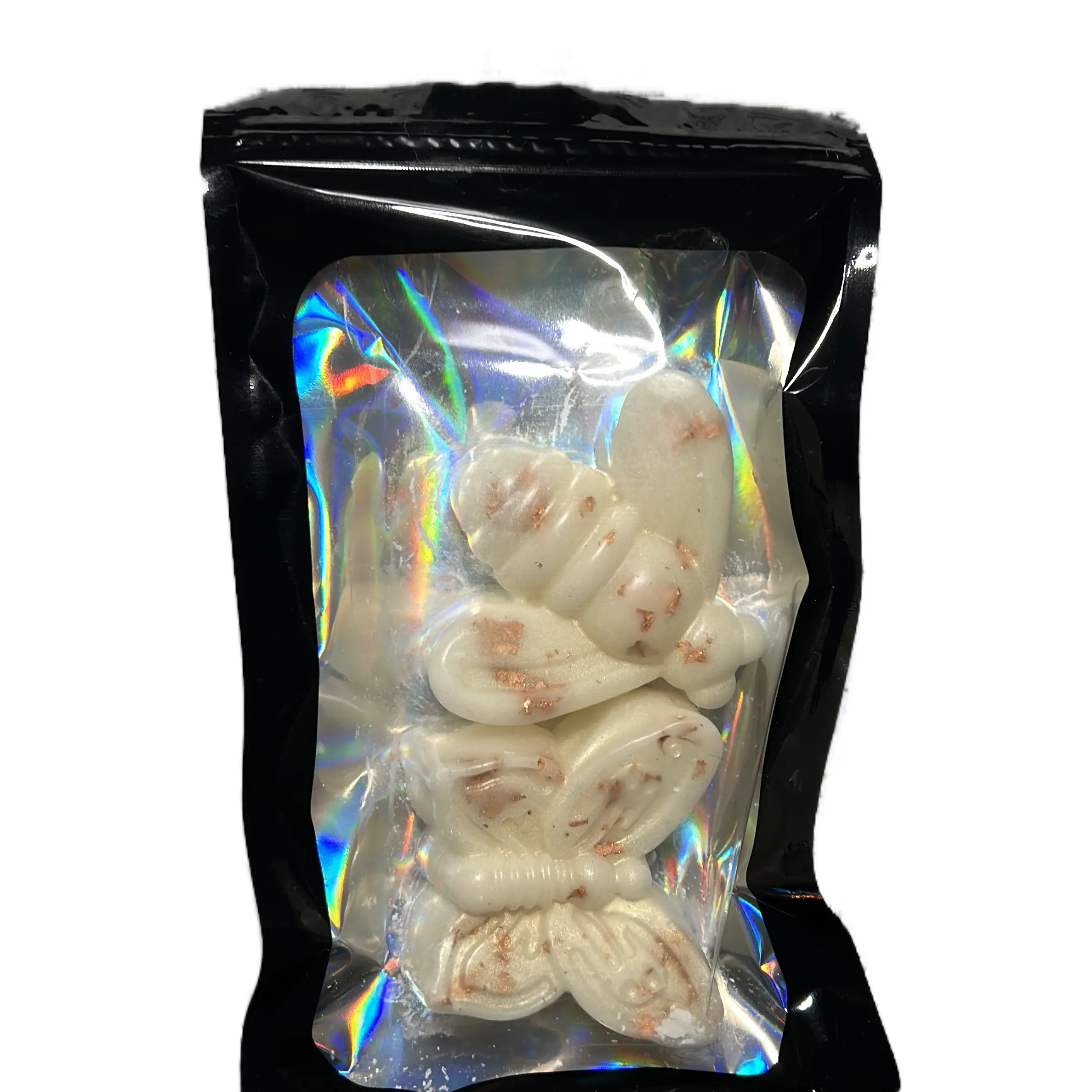 Wax Melts 2.7 oz rechargeable wax sunflower medley