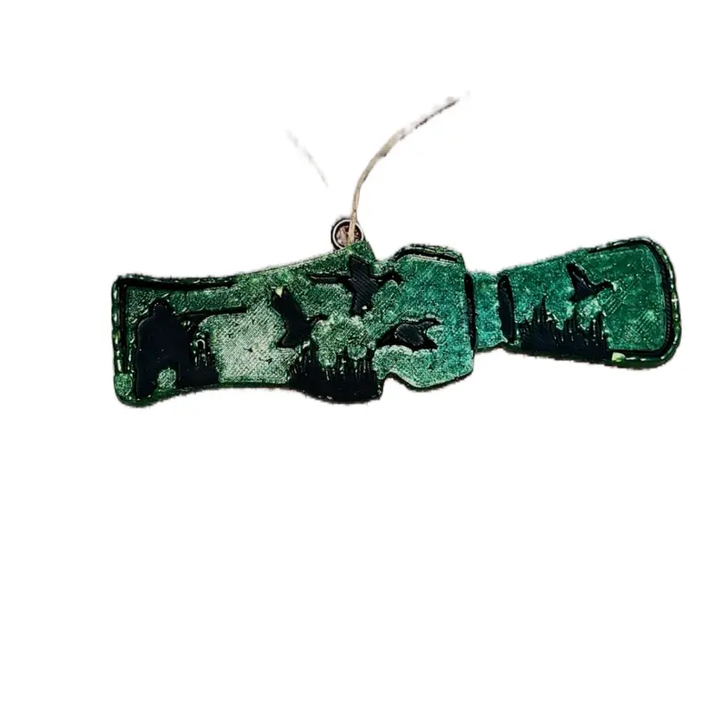Duck Call Freshie air freshener car duck TikTok Shop