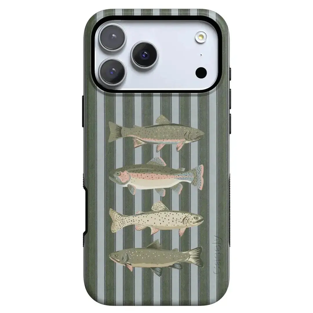 Best Catch | The Boyfriend Collection Phone Case