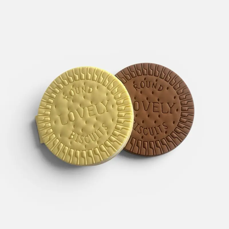 Lovely Vanilla