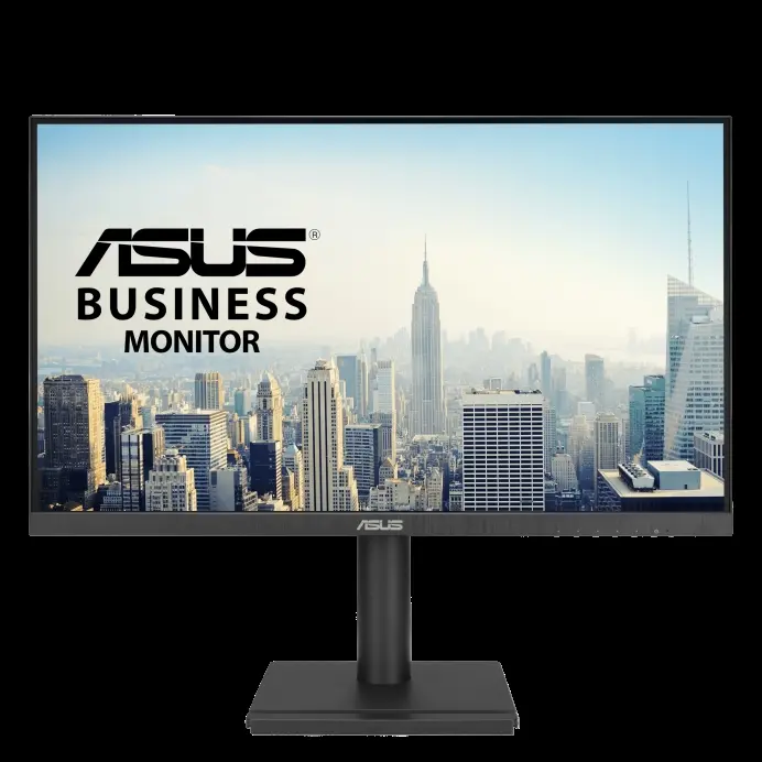 ASUS 27in QHD ROG Strix Gaming Monitor - 2560x1440 Frameless HD LCD Display, USB-C Connectivity, High Dynamic Range, Extreme Low Motion Blur Sync, PC Gaming Item