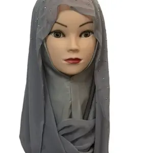 Hijab Scarf for Women - Perfect for Any Occasion