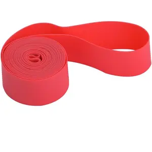 Mountain Bike Tire Liner 2PCS/Set Inner Tube Protector Rim Strips Rim Tape Protection Pad Liner