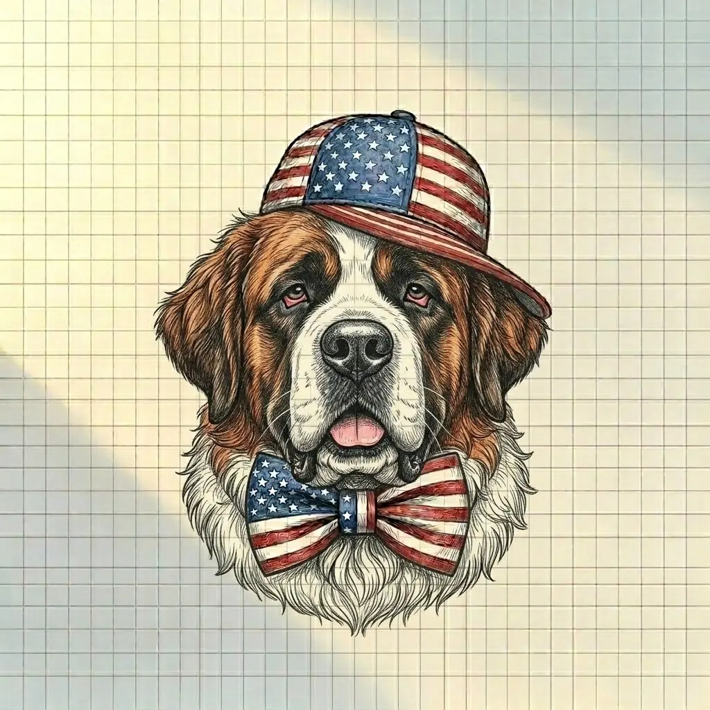 Saint Bernard