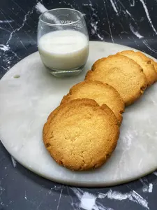 CPS Butter Cookies- 4 count
