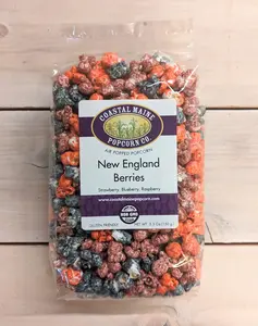 New England Berries Popcorn - TT
