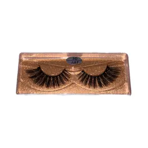 CHIC 17mm Faux Mink Lashes