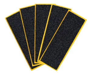 5PK PROlific Foam Tape - Shag Edition (2mm)
