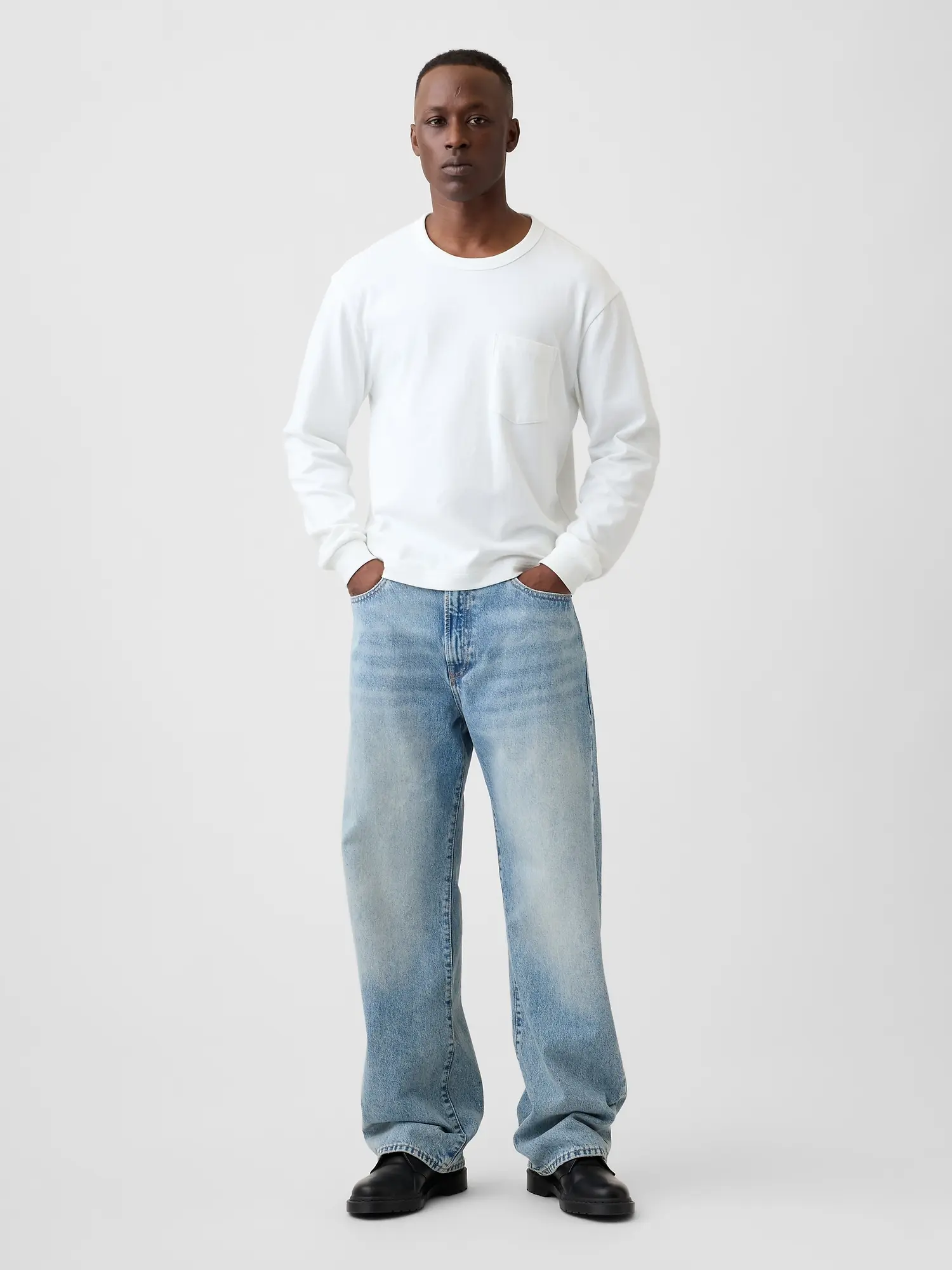 Gap Women's '90s Loose Jeans