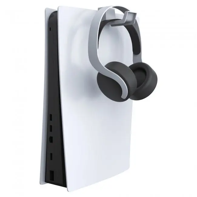 PS5 Headphone Mount