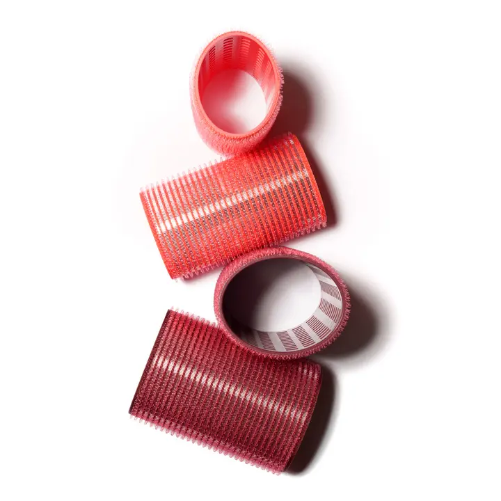 Sit Tight Oval Thermal Rollers *patent pending* Sit Tight Oval Thermal Rollers *patent pending*