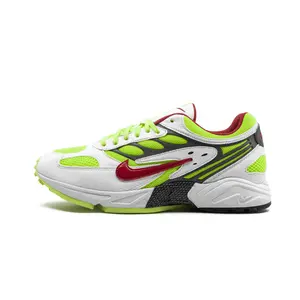 Air Ghost Racer Retro "Neon Yellow" AT5410 100