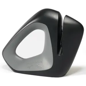 Professional Adjustable Angle  Sharpener, Adaptive Auto-Adjust Tech, Pro Edge in Seconds,  Safe Protection,   Compatible, Installation-Free for  Chef & Outdoor Use