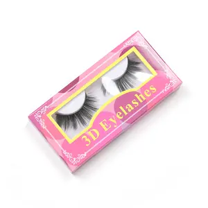 False 3D False Eyelashes Wispy Cat Eye Faux Cluster Lashes, Natural Curling Eye Makeup Strip Lashes, Eyelash Extensions