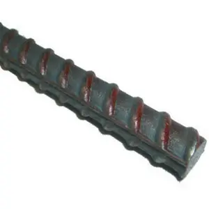 Boltmaster 11803 Weldable Steel Rebar