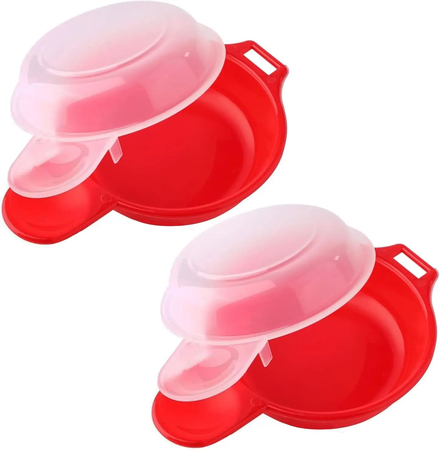 Microwave Omelet Maker, Egg Maker for Kitchen Cooking Tool