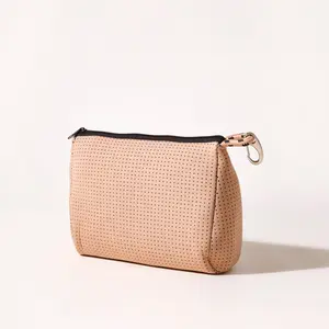 ESSENTIAL POUCH TAN