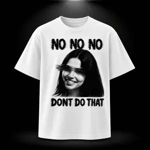 Obsession 2026 Horror Movie Tee Shirt for Men Women Gift Idea T Shirts Cotton Clothes  2SP
