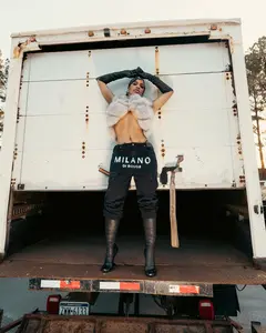 Harper Denim Jeans