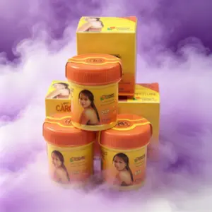 3Pcs Moisturizing Face Cream