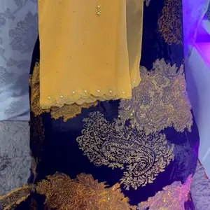 somali dirac dress Womenswear