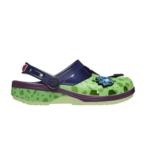 Crocs Dragon Ball Z x Classic Clog 'Cell'