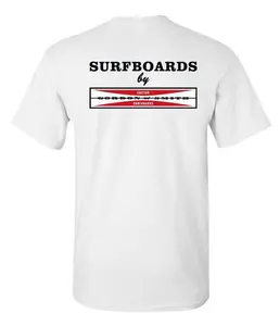 Original Logo T Shirt - White