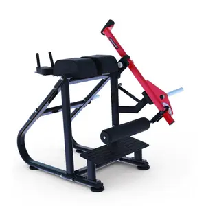 Pro Strength Reverse Hyper - Adjustable Plate Loaded